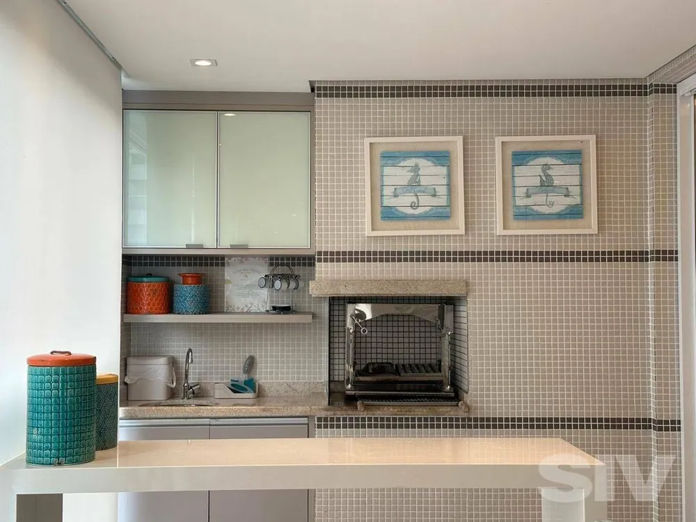 Apartamento, 4 quartos, 132 m² - Foto 4