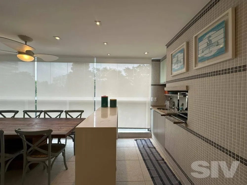 Apartamento, 4 quartos, 132 m² - Foto 3