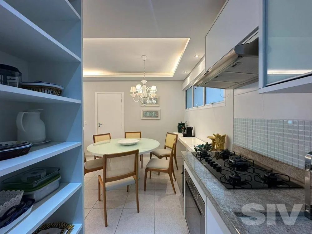 Apartamento, 4 quartos, 132 m² - Foto 6
