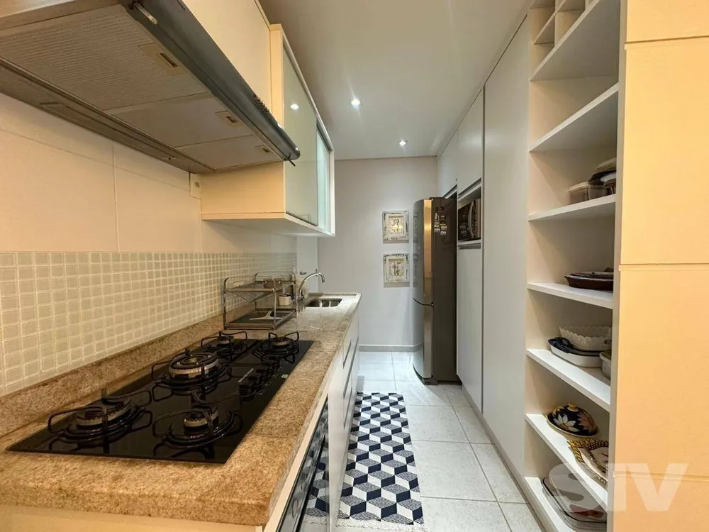 Apartamento, 4 quartos, 132 m² - Foto 7