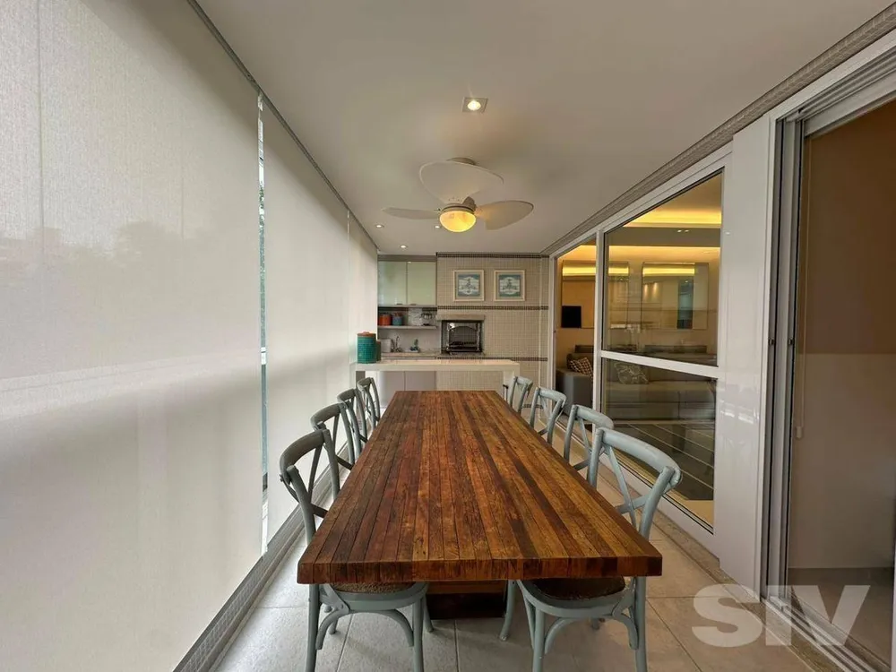 Apartamento, 4 quartos, 132 m² - Foto 5