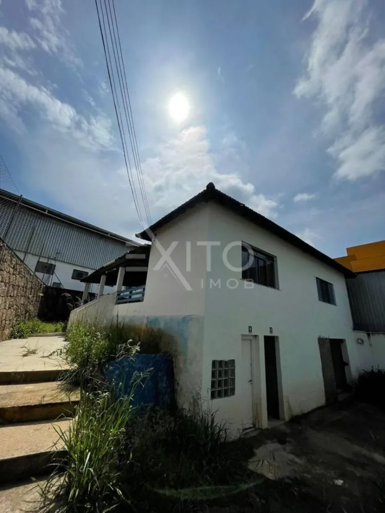 Depósito-Galpão, 1400 m² - Foto 2