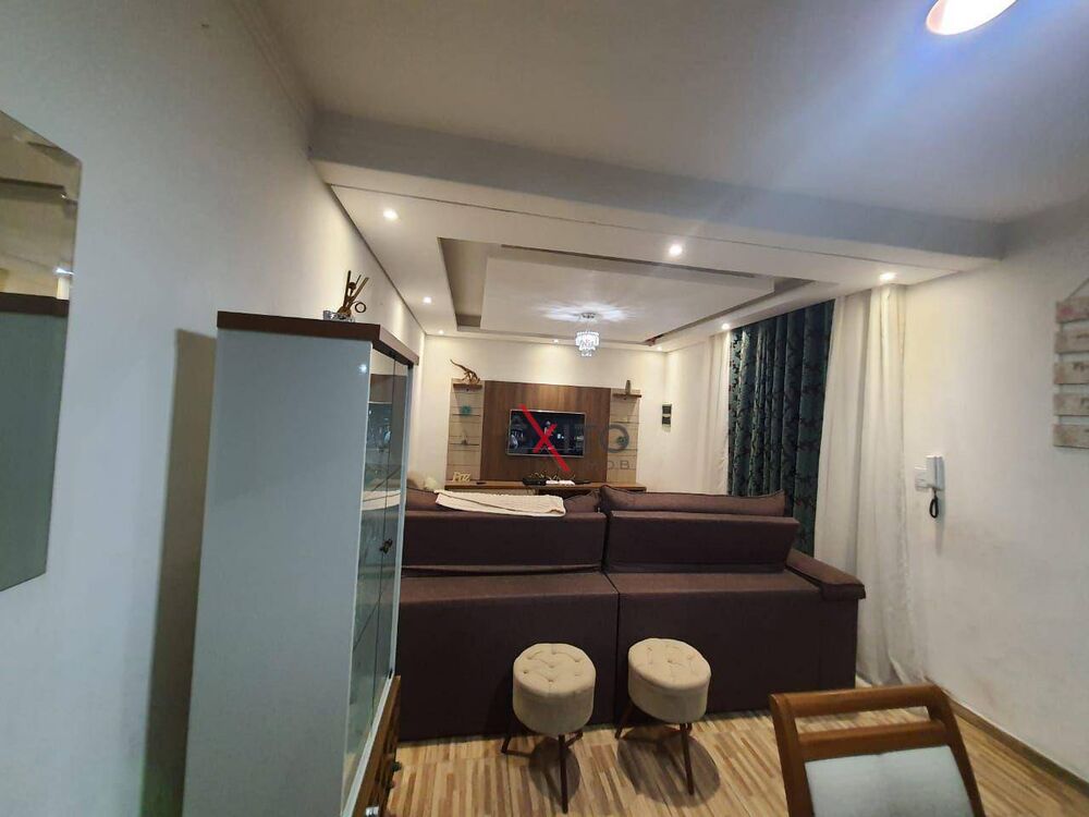 Casa, 2 quartos, 232 m² - Foto 1