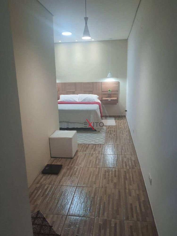 Casa, 2 quartos, 232 m² - Foto 6