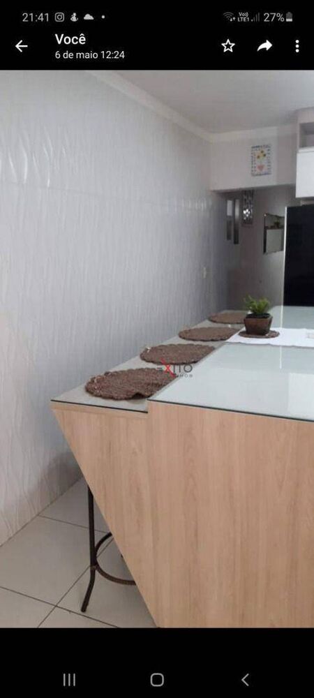 Casa, 2 quartos, 232 m² - Foto 2