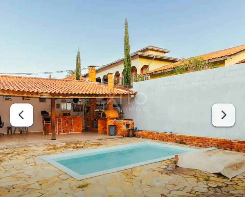 Casa, 3 quartos, 290 m² - Foto 3