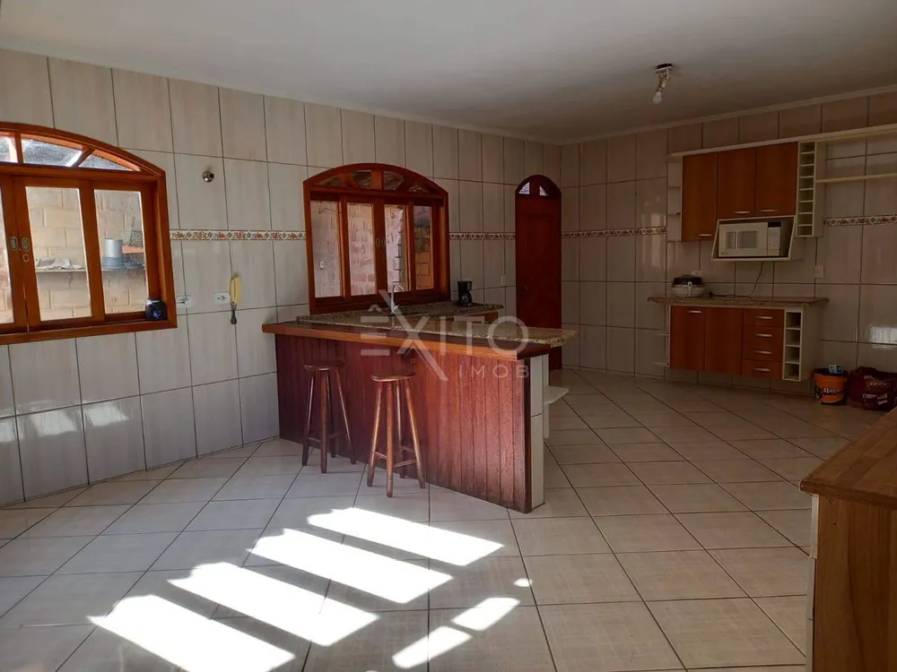 Casa, 3 quartos, 290 m² - Foto 9