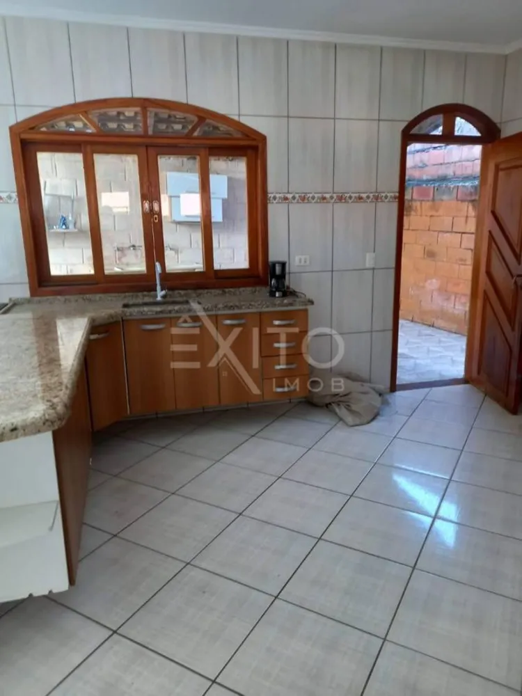 Casa, 3 quartos, 290 m² - Foto 12