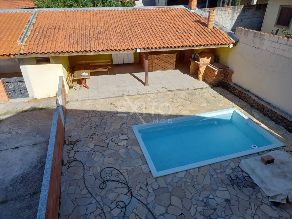 Casa, 3 quartos, 290 m² - Foto 4