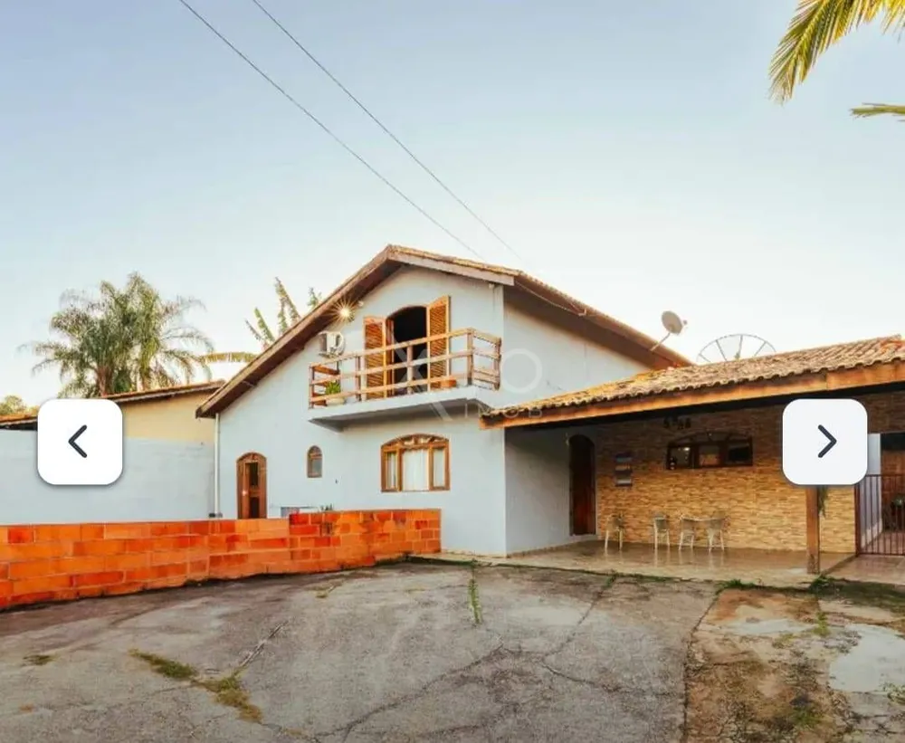 Casa, 3 quartos, 290 m² - Foto 5