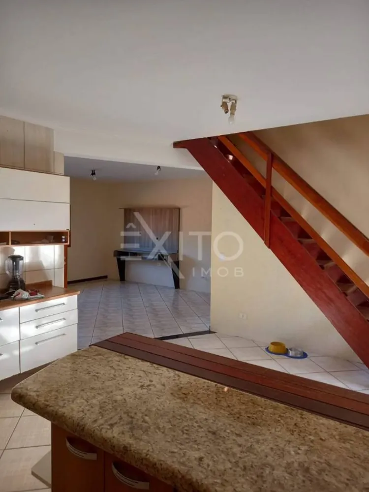 Casa, 3 quartos, 290 m² - Foto 13