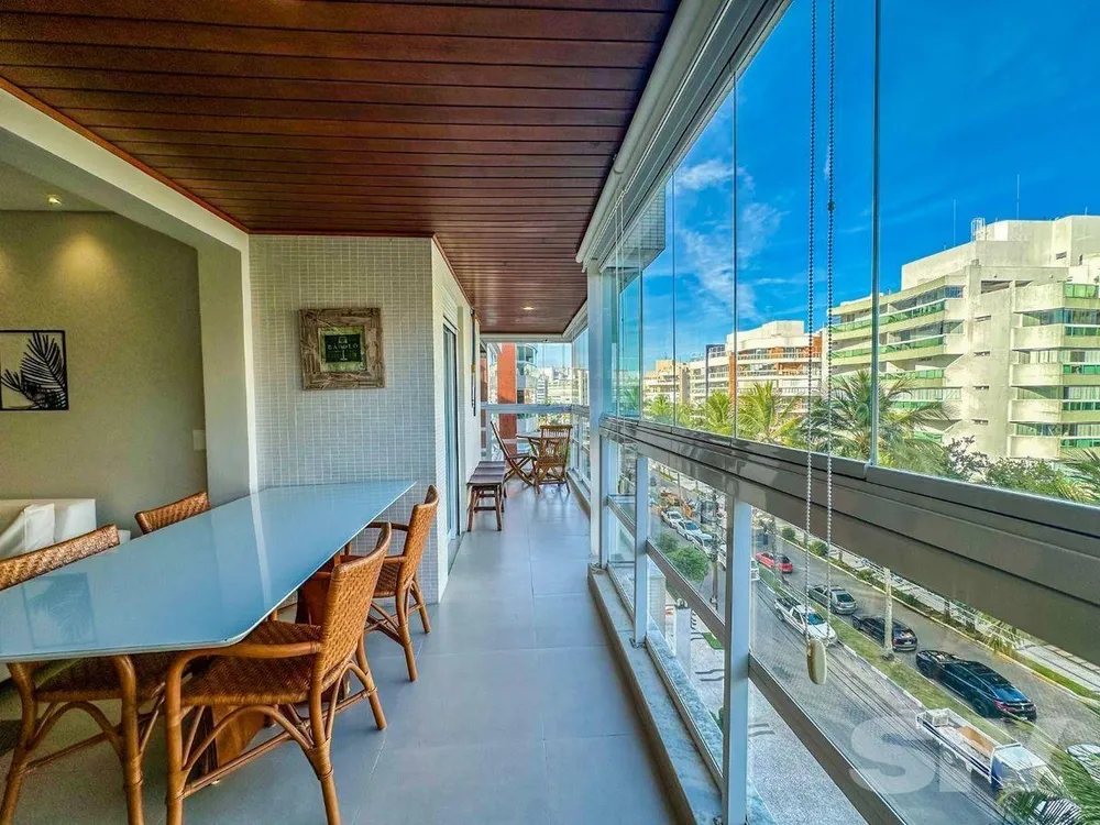 Apartamento, 3 quartos, 114 m² - Foto 3