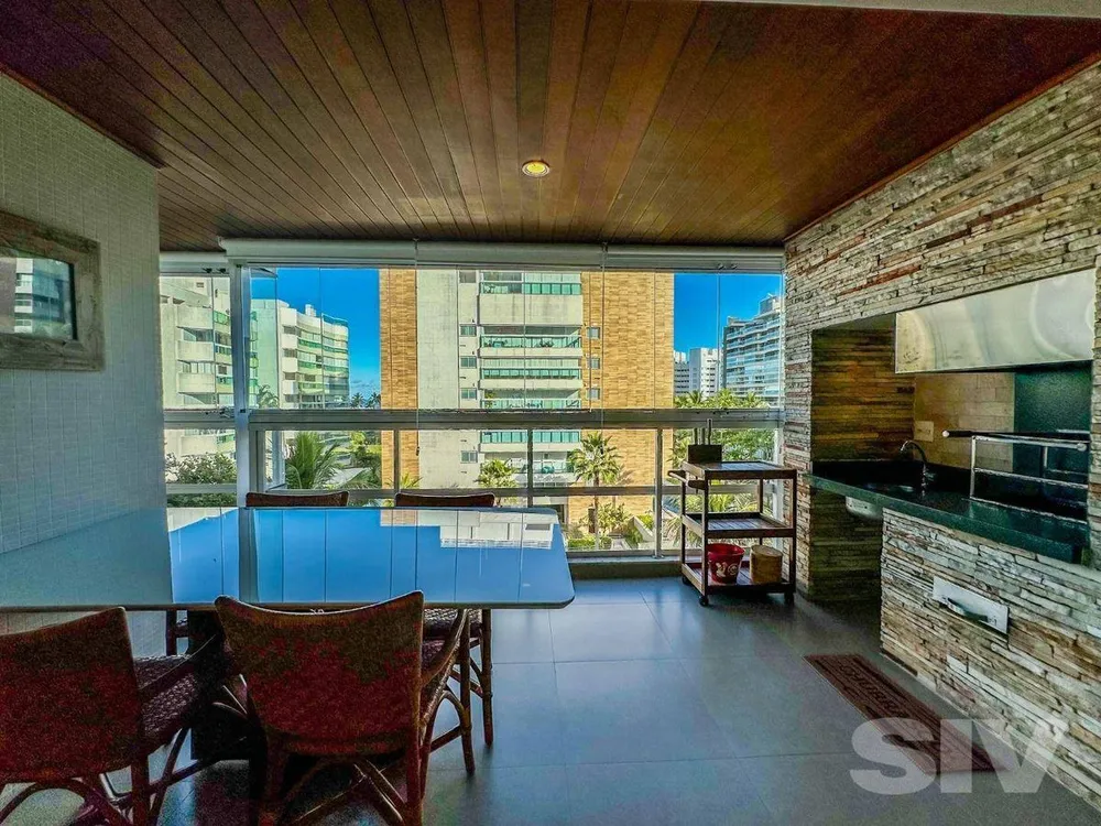 Apartamento, 3 quartos, 114 m² - Foto 5
