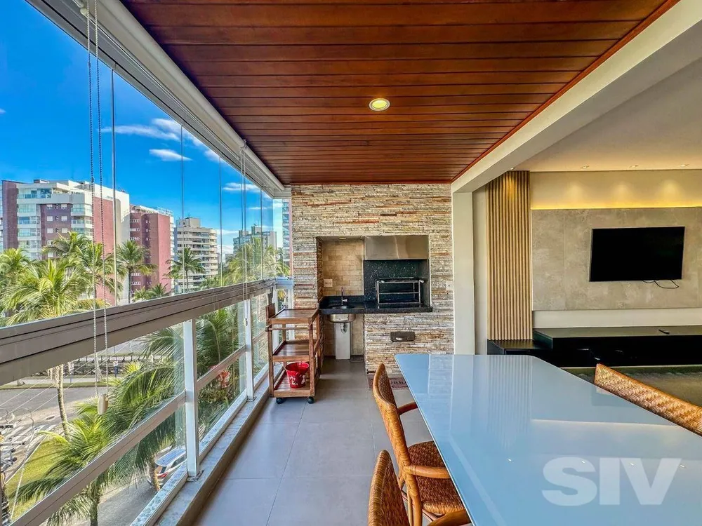 Apartamento, 3 quartos, 114 m² - Foto 2