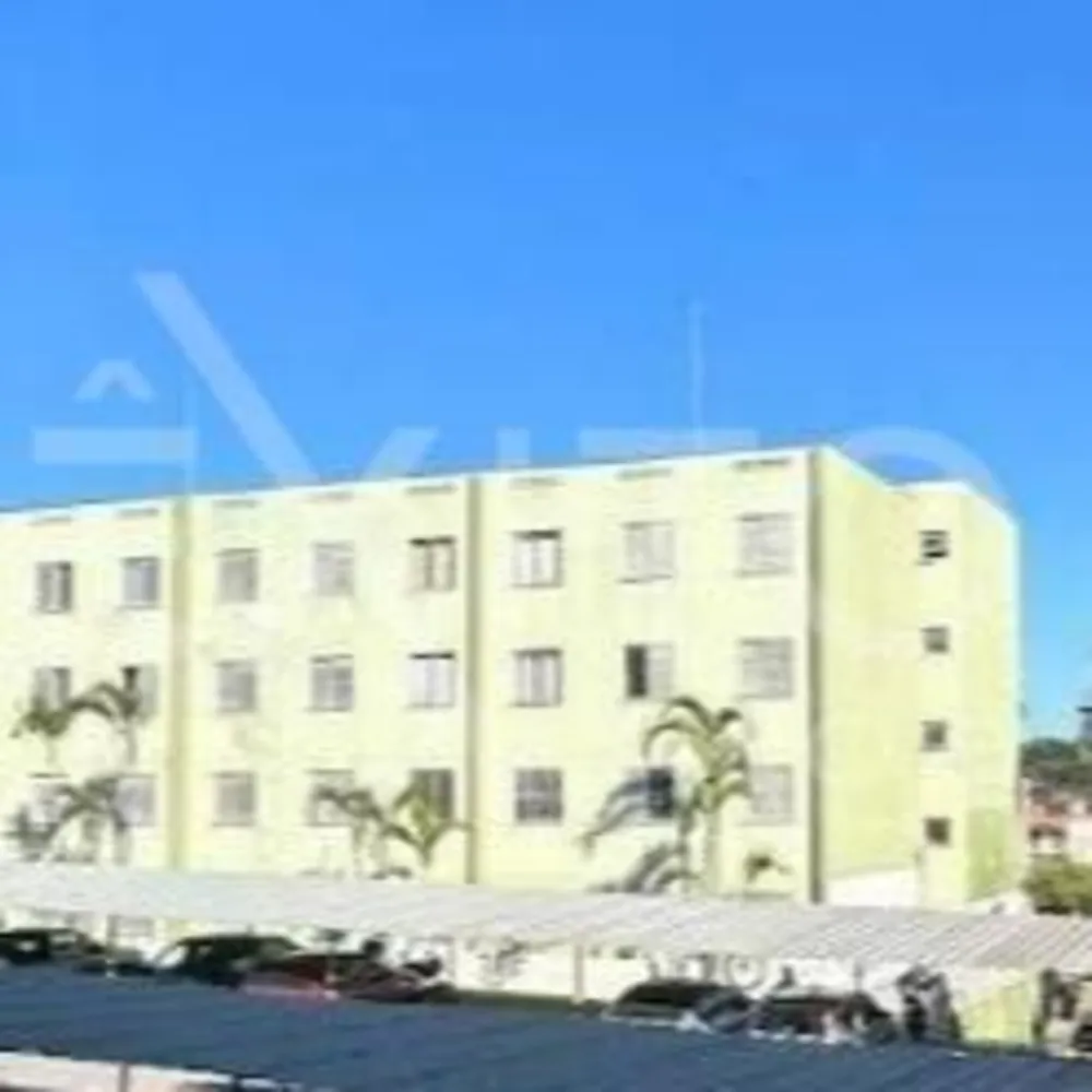 Apartamento, 2 quartos, 52 m² - Foto 1