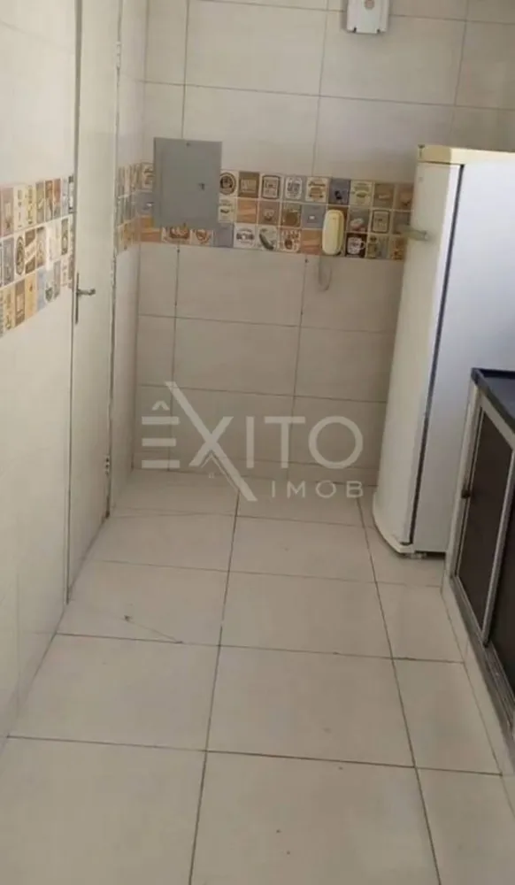 Apartamento, 2 quartos, 52 m² - Foto 5