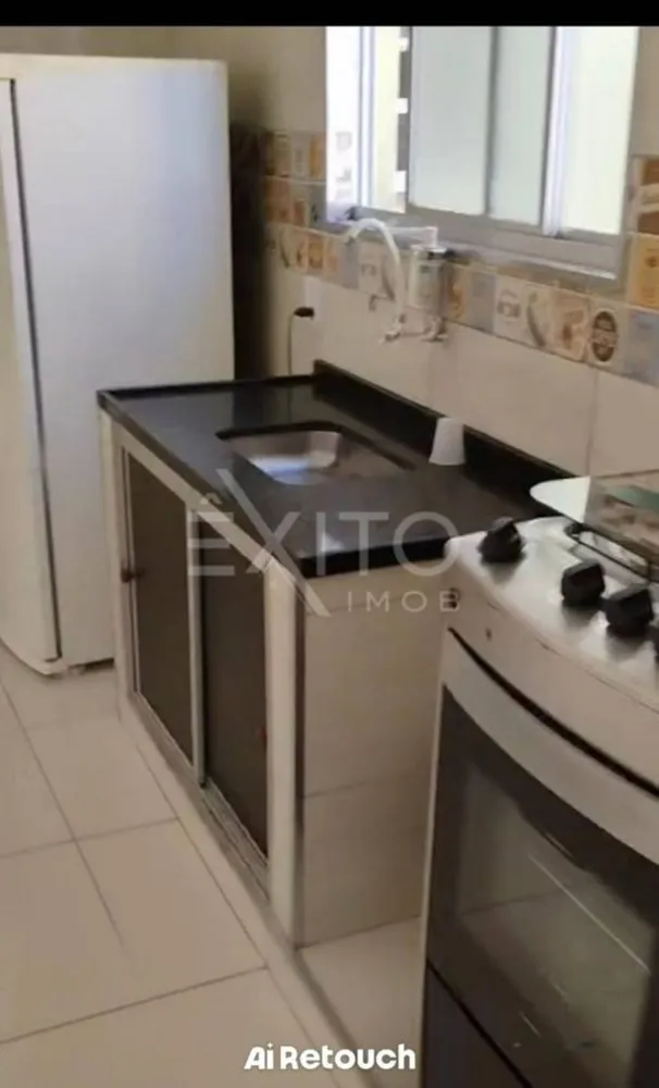 Apartamento, 2 quartos, 52 m² - Foto 2