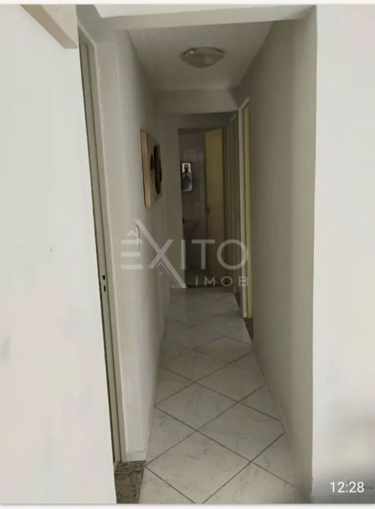 Apartamento, 2 quartos, 52 m² - Foto 3