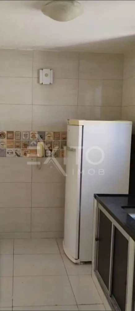 Apartamento, 2 quartos, 52 m² - Foto 4