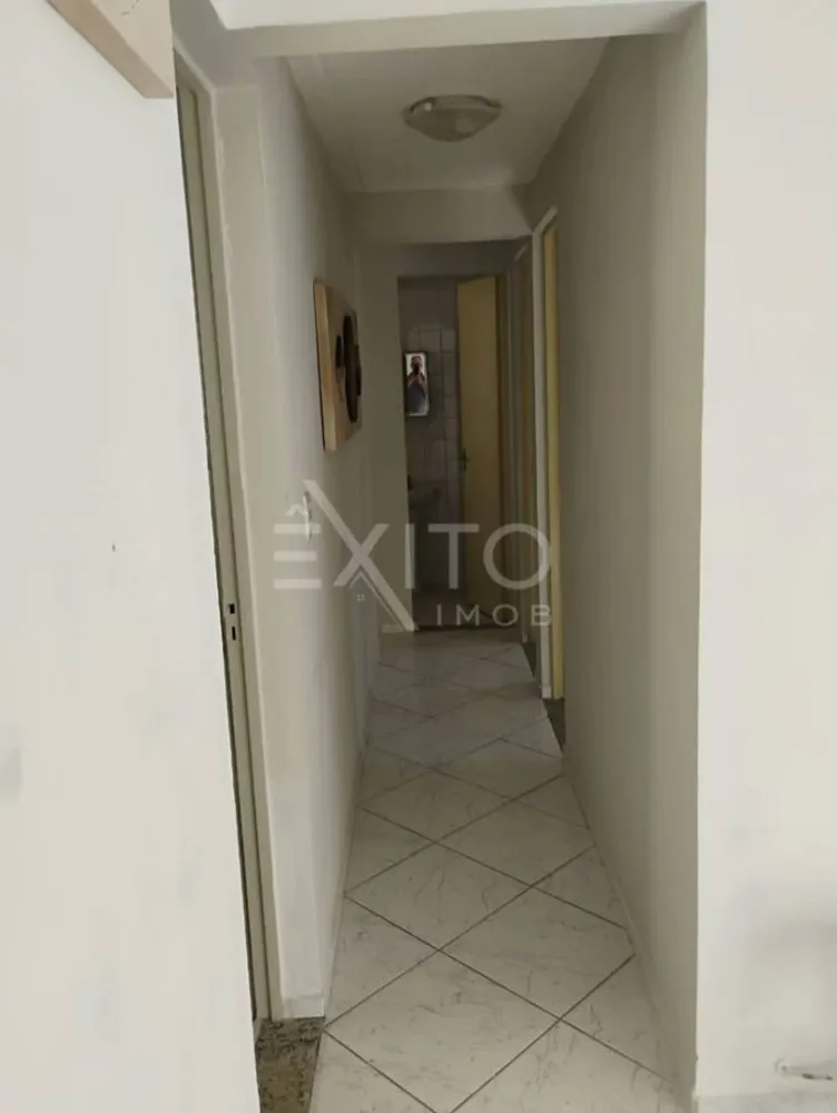 Apartamento, 2 quartos, 52 m² - Foto 6
