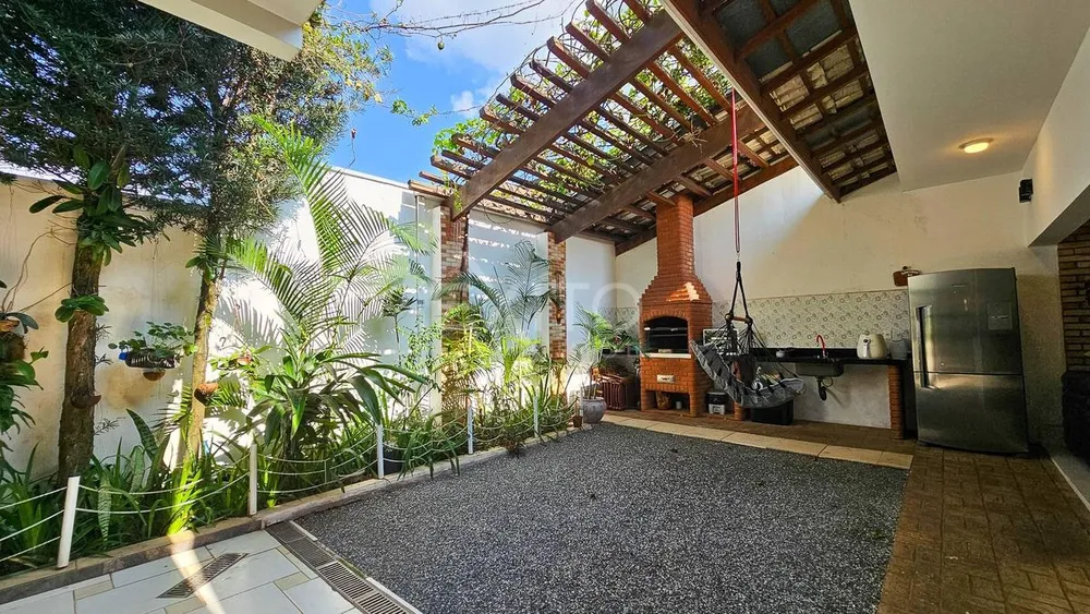 Casa, 3 quartos, 280 m² - Foto 4