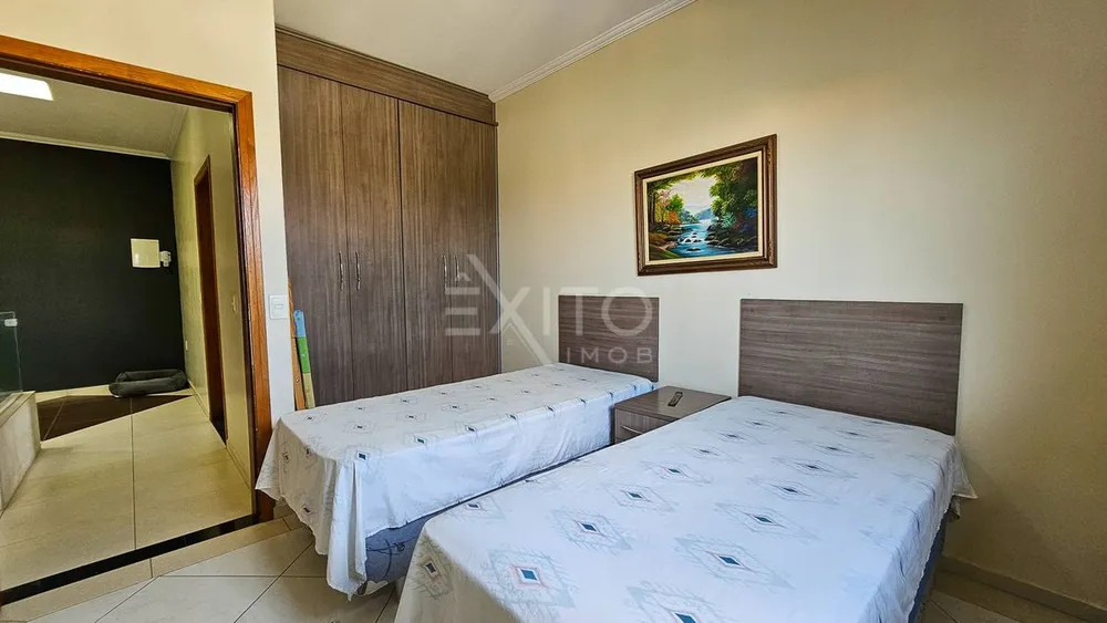 Casa, 3 quartos, 280 m² - Foto 6