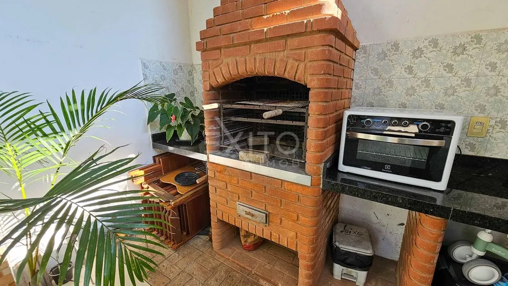 Casa, 3 quartos, 280 m² - Foto 3
