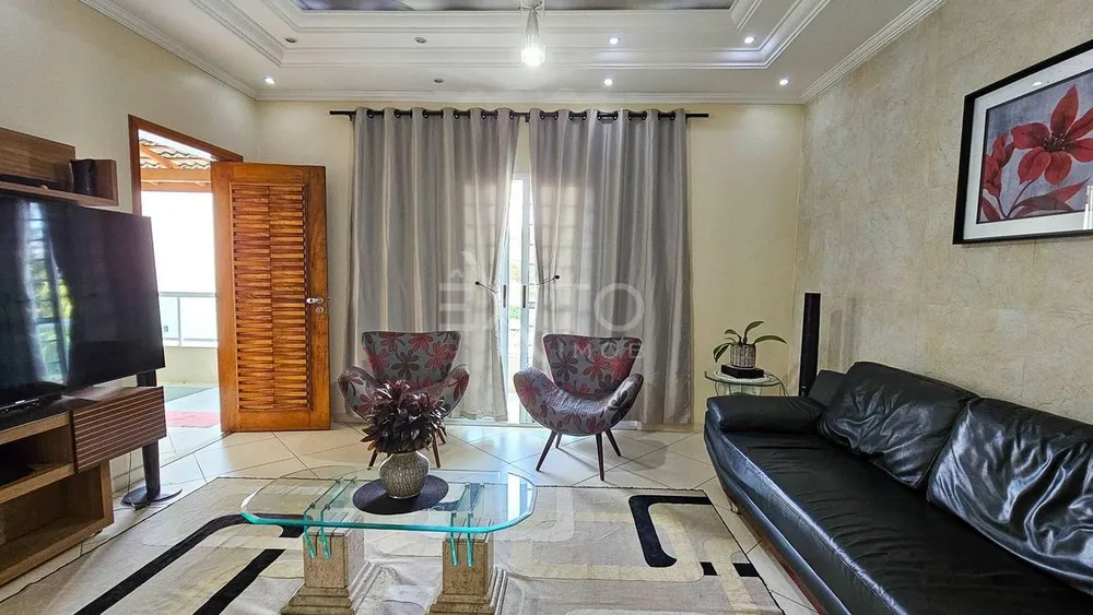 Casa, 3 quartos, 280 m² - Foto 8