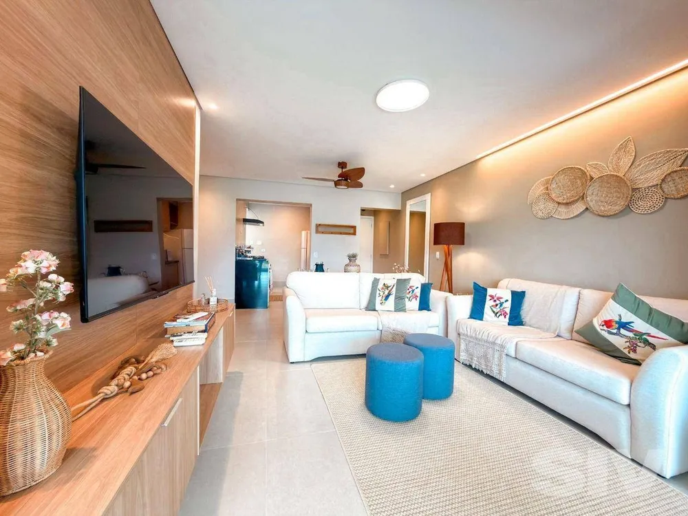 Apartamento, 4 quartos, 145 m² - Foto 2