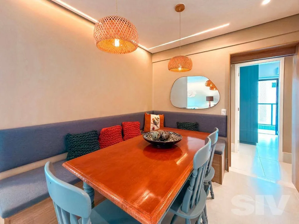 Apartamento, 4 quartos, 145 m² - Foto 4