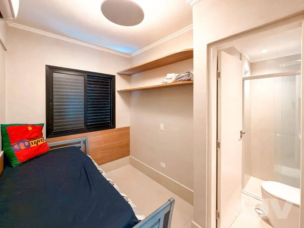 Apartamento, 4 quartos, 145 m² - Foto 8