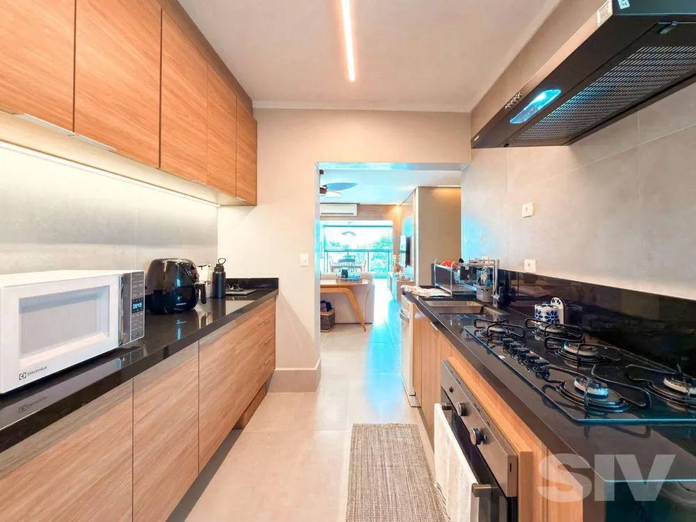 Apartamento, 4 quartos, 145 m² - Foto 5
