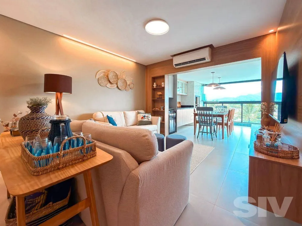 Apartamento, 4 quartos, 145 m² - Foto 1
