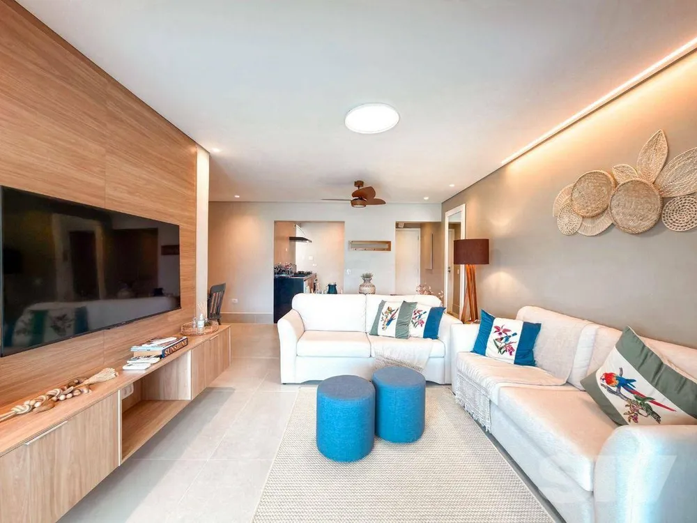 Apartamento, 4 quartos, 145 m² - Foto 3
