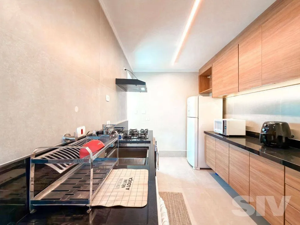 Apartamento, 4 quartos, 145 m² - Foto 6