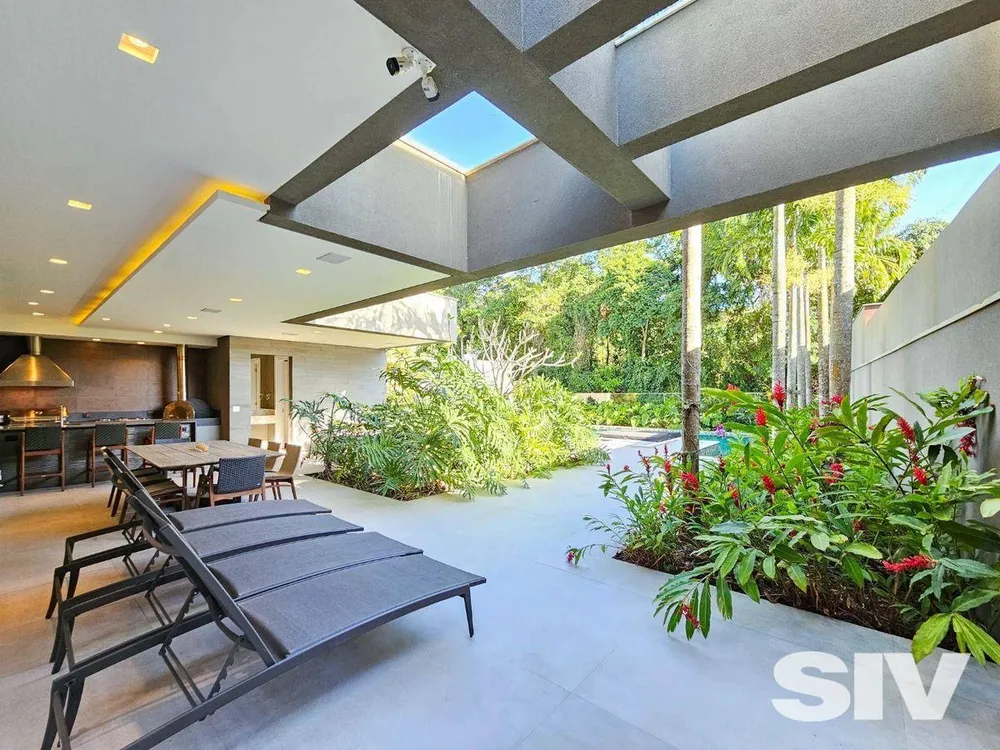 Casa, 5 quartos, 692 m² - Foto 2