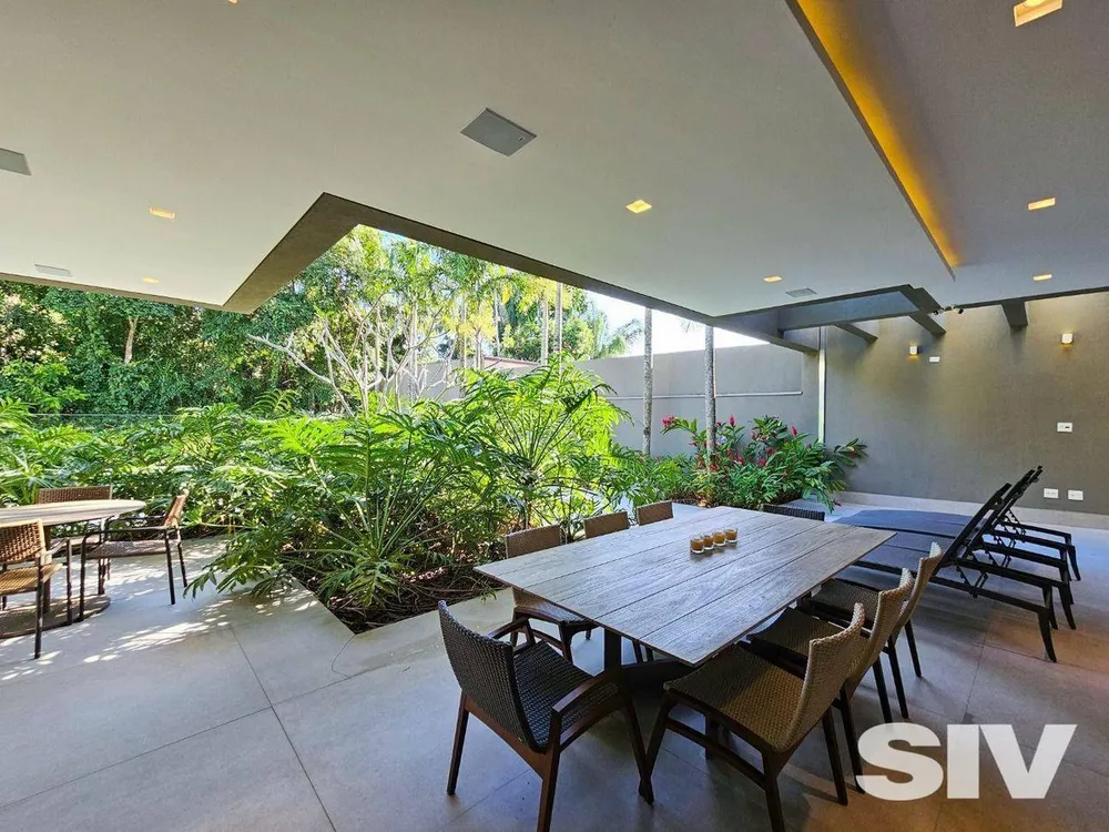 Casa, 5 quartos, 692 m² - Foto 3