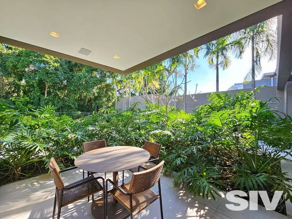 Casa, 5 quartos, 692 m² - Foto 4