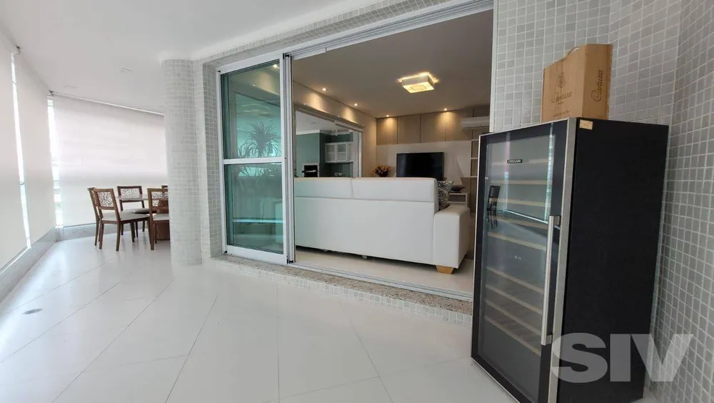 Apartamento, 3 quartos, 151 m² - Foto 6