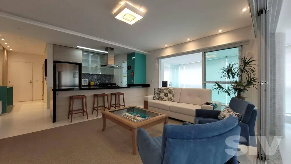 Apartamento, 3 quartos, 151 m² - Foto 3