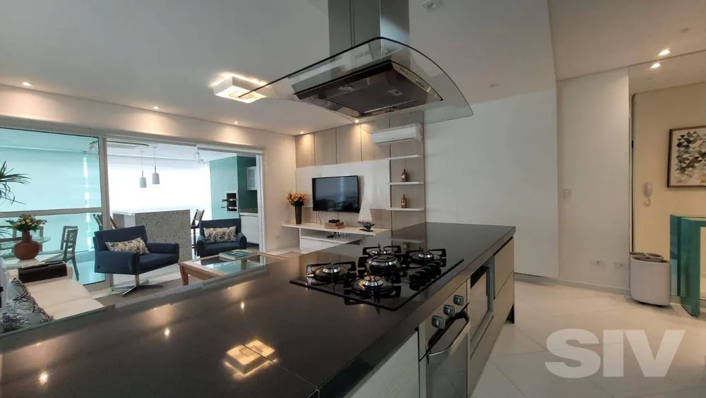 Apartamento, 3 quartos, 151 m² - Foto 4