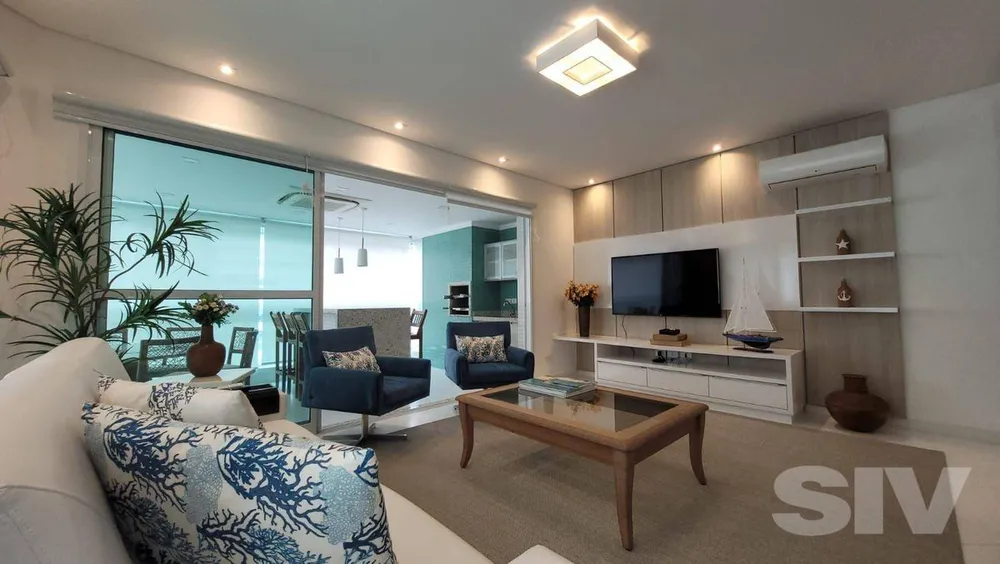 Apartamento, 3 quartos, 151 m² - Foto 1