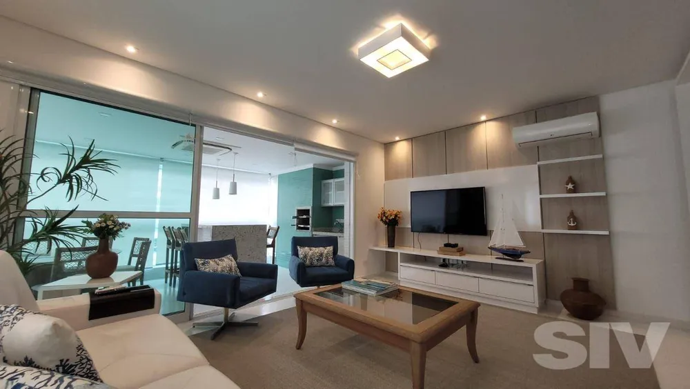 Apartamento, 3 quartos, 151 m² - Foto 2