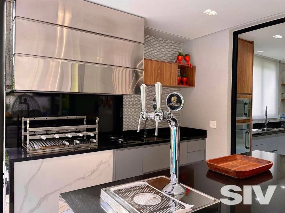Casa, 5 quartos, 450 m² - Foto 3