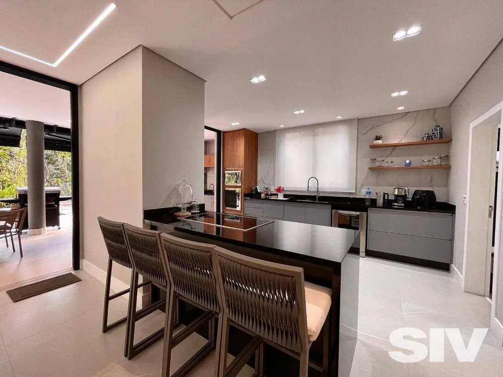 Casa, 5 quartos, 450 m² - Foto 6