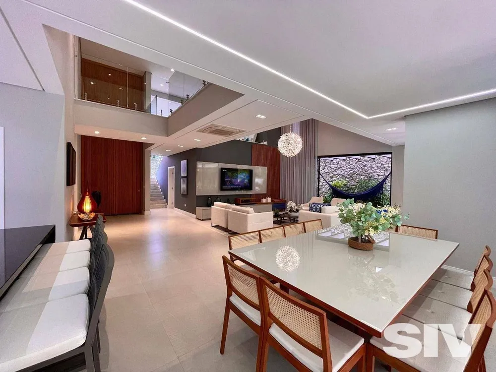 Casa, 5 quartos, 450 m² - Foto 5