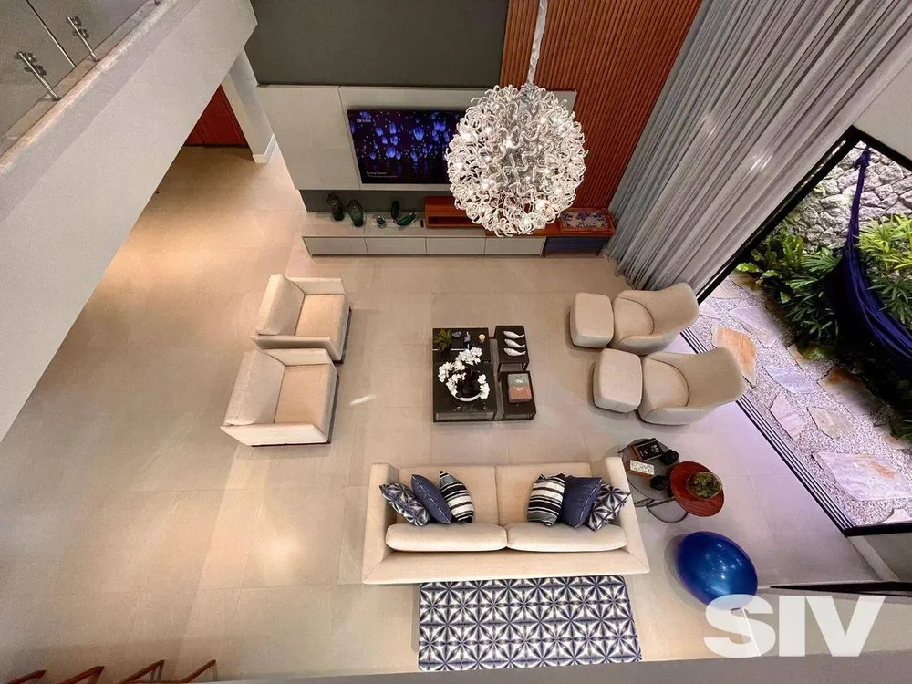 Casa, 5 quartos, 450 m² - Foto 8