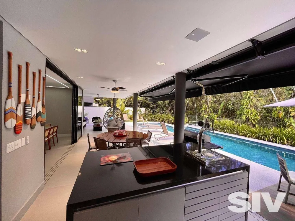 Casa, 5 quartos, 450 m² - Foto 4