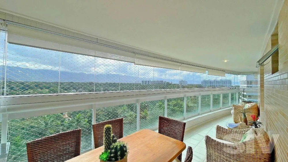 Apartamento, 3 quartos, 121 m² - Foto 1