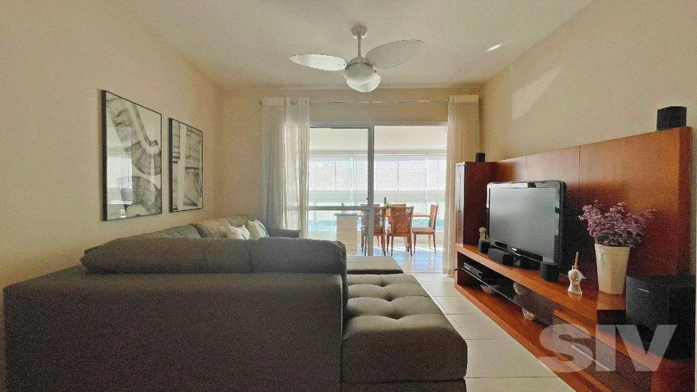 Apartamento, 3 quartos, 121 m² - Foto 4